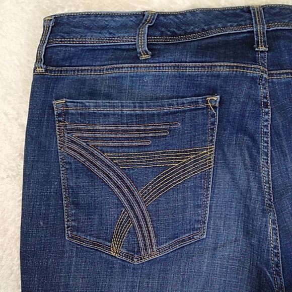 Seven 7 Jeans size 22 - Picture 8 of 15